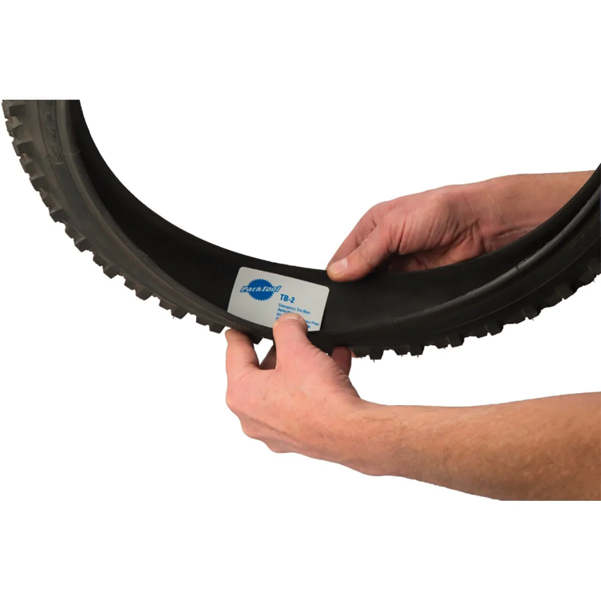 Zestaw do naprawy opon PARK TOOL TB-2 - Image 2