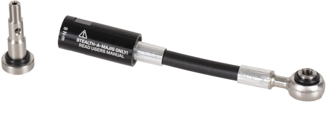 SRAM STEALTH-A-MAGIG zestaw do podłączenia węży do RIVAL/FORCE/APEX ETAP AXS HRD