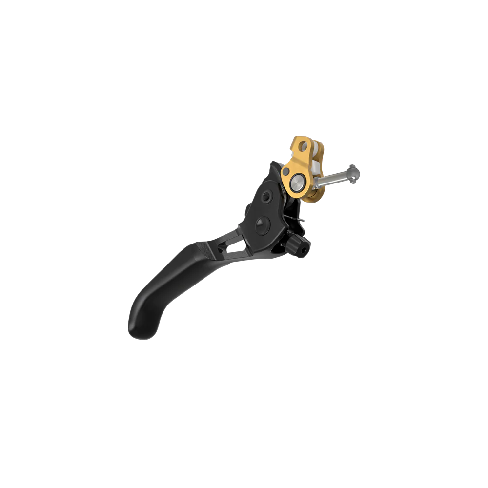 Zestaw tuningowy dźwigni hamulca SRAM MAVEN ULTIMATE/SILVER A1 Aluminium CNC - Image 2