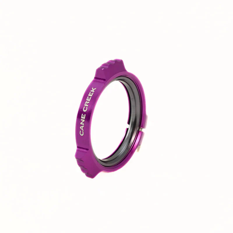 Zestaw do wstępnego napinania mechanizmu korbowego CANE CREEK PRELOADER Purple