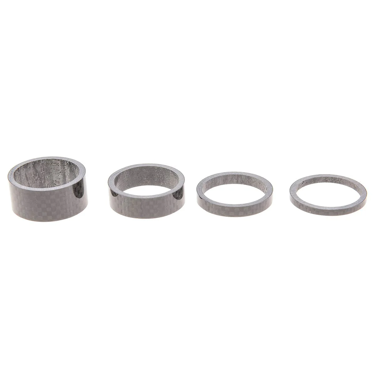 Zestaw dystansowy headsetu PRO 1" 1/8 Carbon 3K