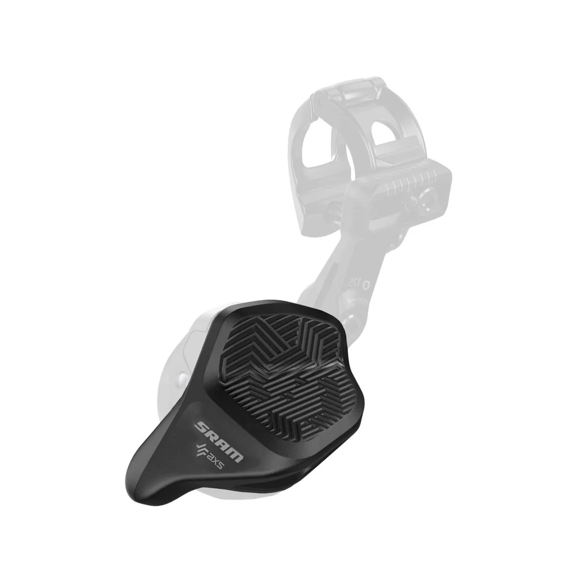 Zestaw dźwigni zmiany przełożeń dla SRAM POD Rocker Control Left - Image 2