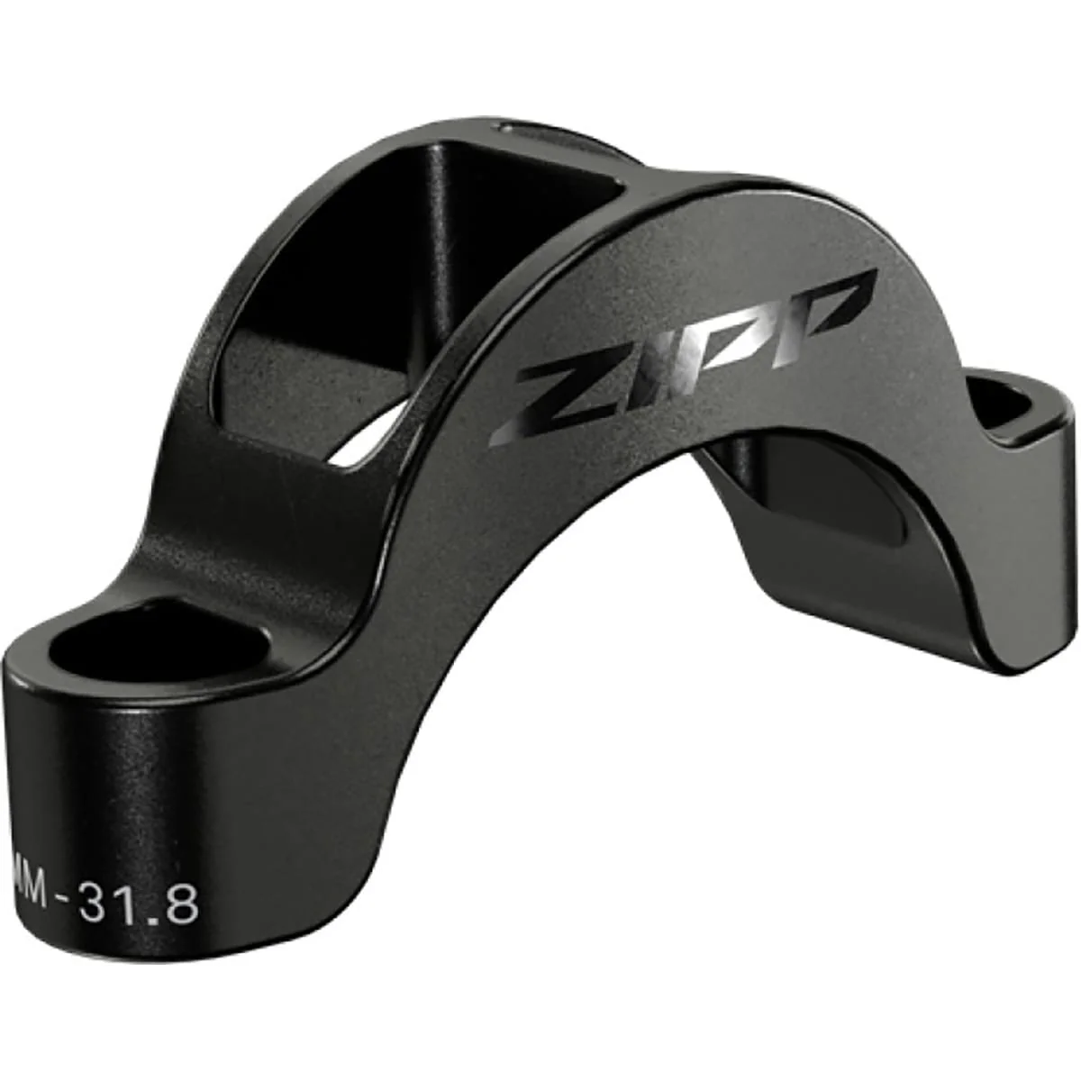 Zestaw elementów dystansowych ZIPP VUKA CLIP RISER (x2) 10 mm - Image 2