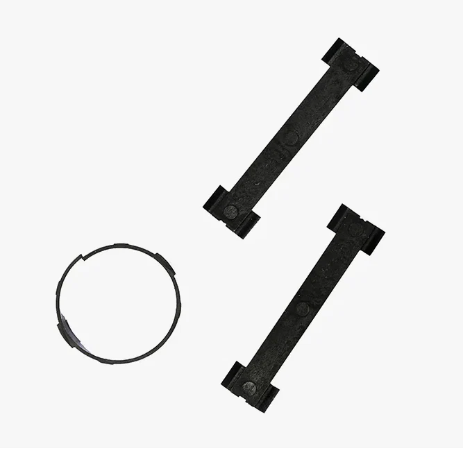 Zestaw Keyways dla sztycy SDG TELLIS V2