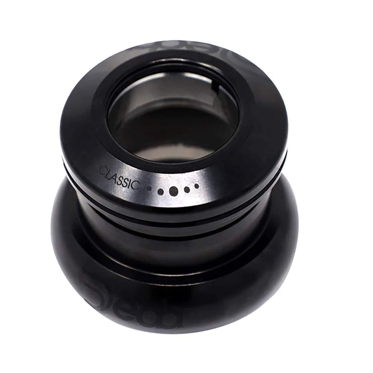 Zestaw kierowniczy DEDA CLASSIC1 1.1/8" - 1.1/2" ZS44/44