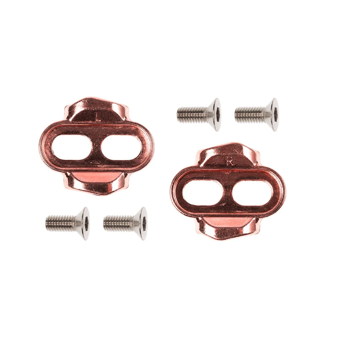 Zestaw klinów CRANKBROTHERS EASY RELEASE
