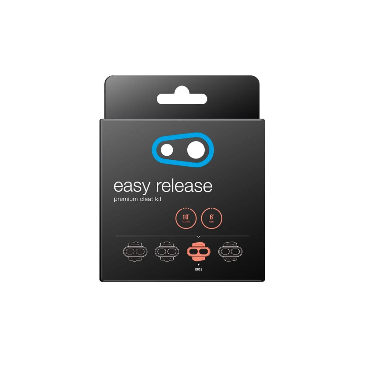 Zestaw klinów CRANKBROTHERS EASY RELEASE - Image 2