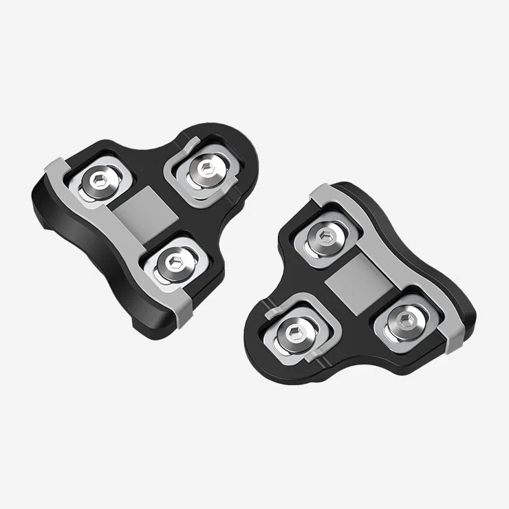 Zestaw klinów FAVERO ASSIOMA DUO/UNO Black 0°