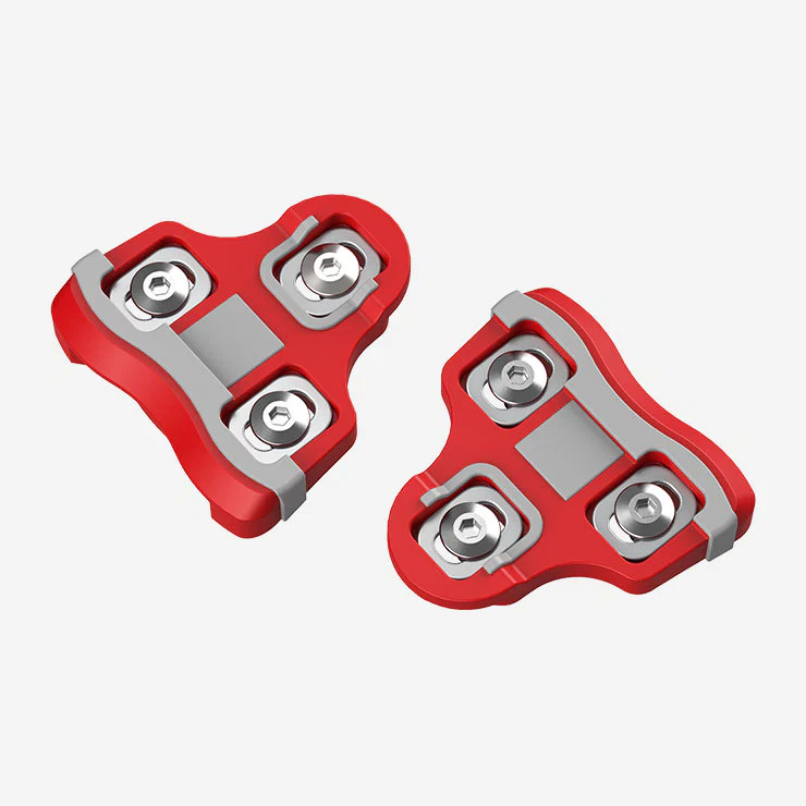 Zestaw klinów FAVERO ASSIOMA DUO/UNO Red 6°