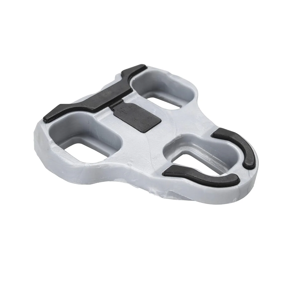 Zestaw klinów VELOX ANTI-SLIP do pedałów LOOK KEO Grey 4,5° - Image 4
