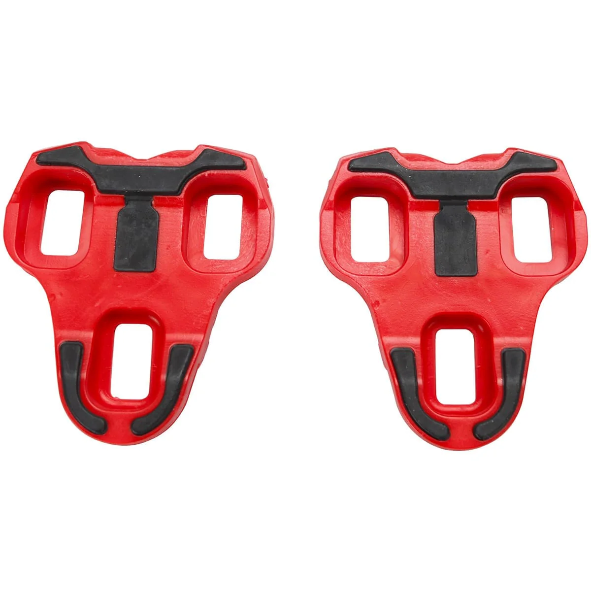 Zestaw klinów VELOX ANTI-SLIP do pedałów LOOK KEO RED PEDALS 9 - Image 2