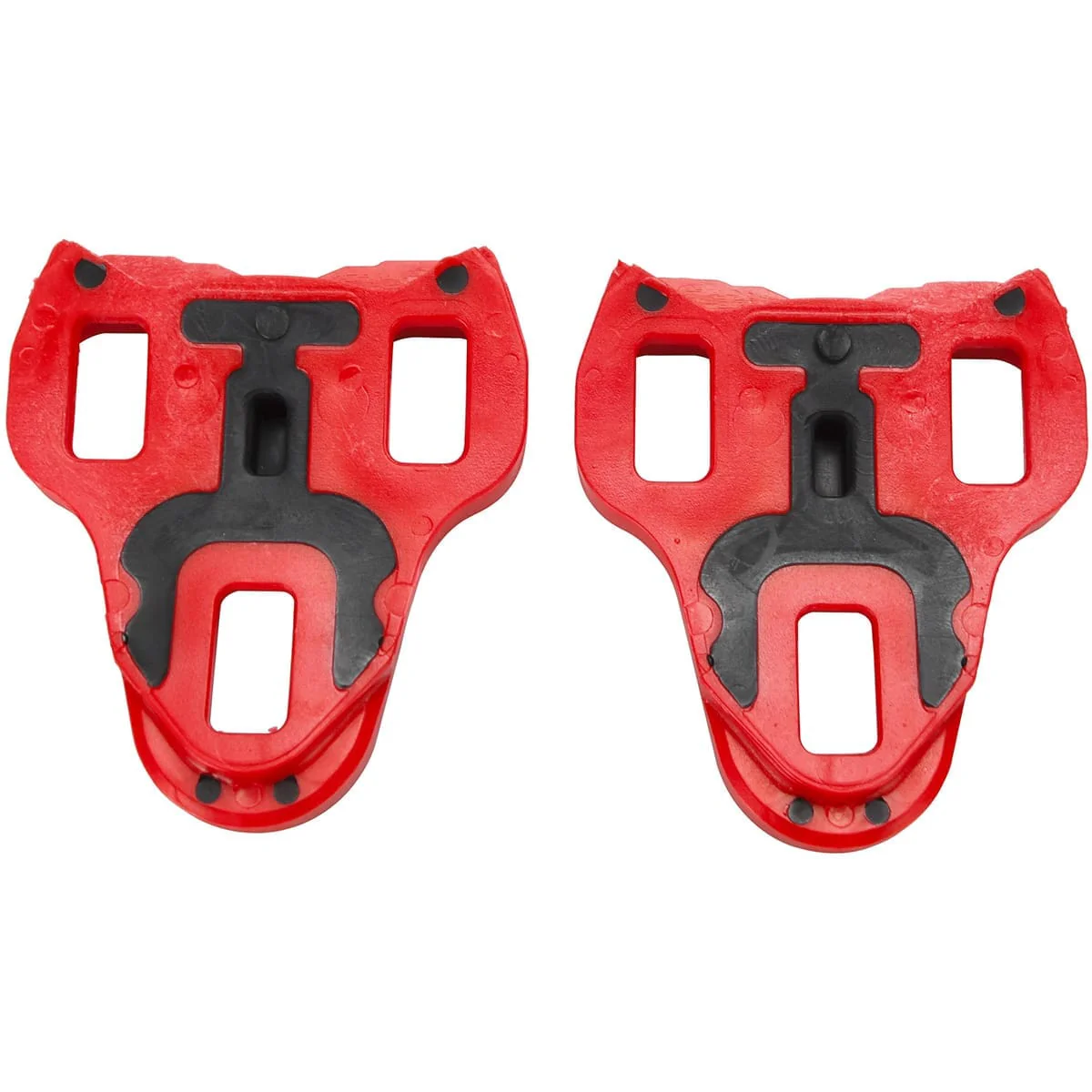 Zestaw klinów VELOX ANTI-SLIP do pedałów LOOK KEO RED PEDALS 9 - Image 3