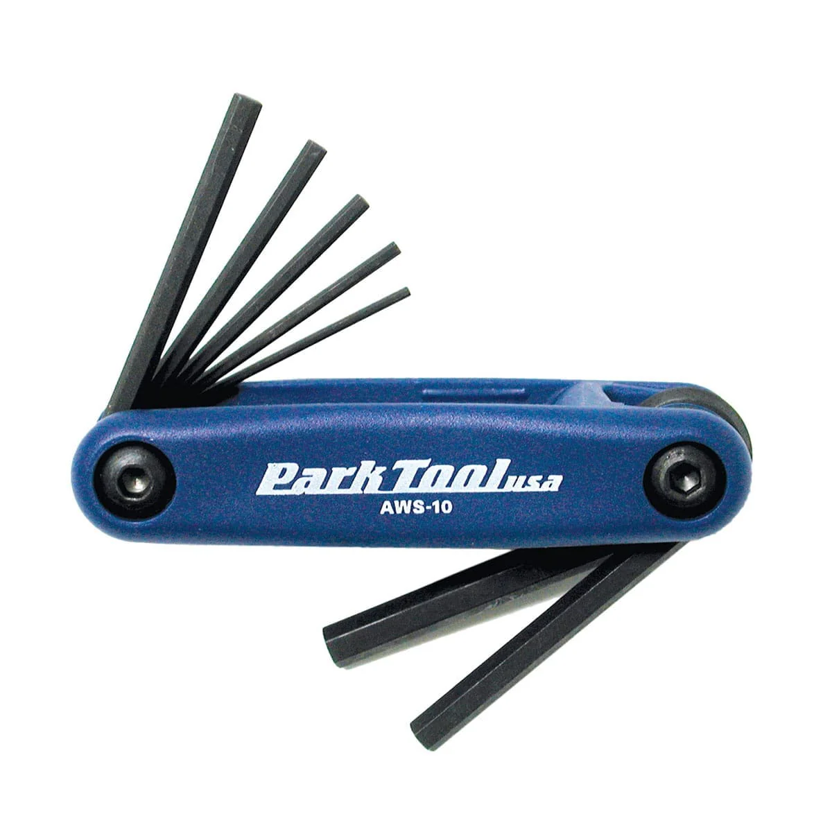 Klucze imbusowe od 1,5 do 6 mm PARK TOOL