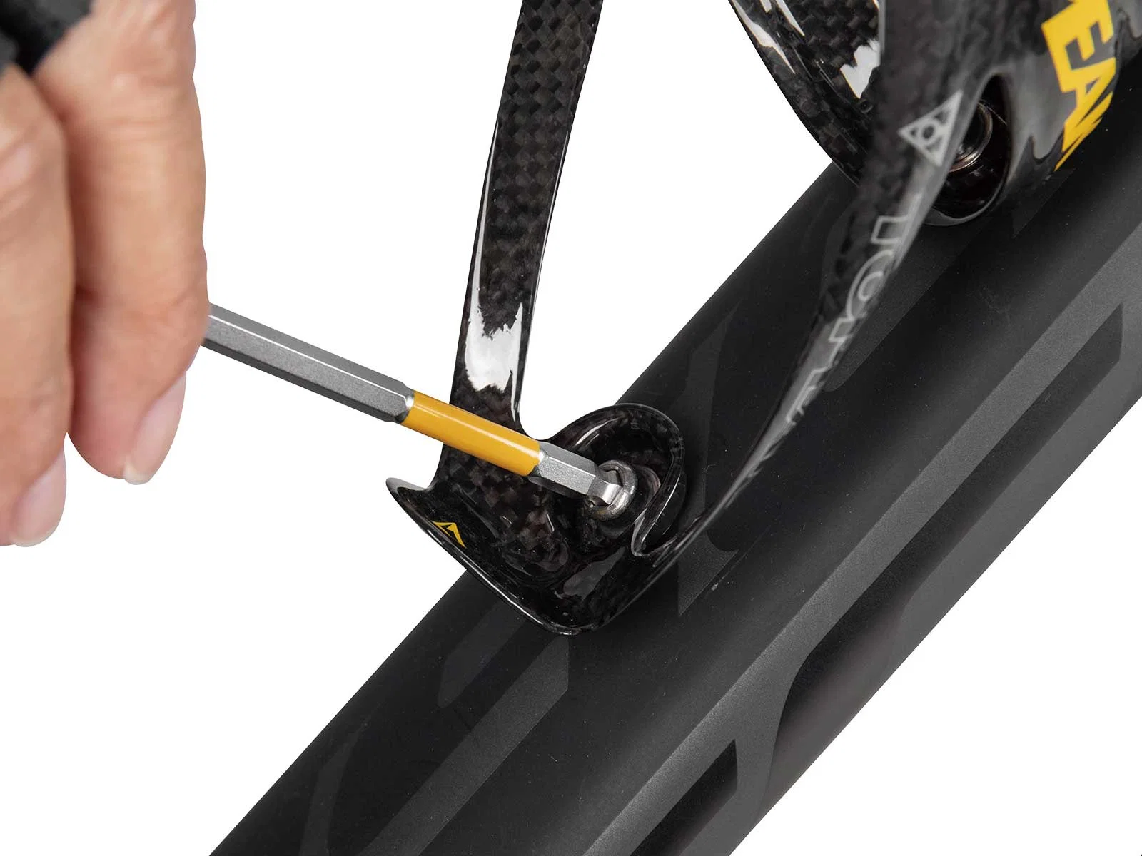 Zestaw kluczy zapadkowych TOPEAK OMNI (15 elementów) - Image 4