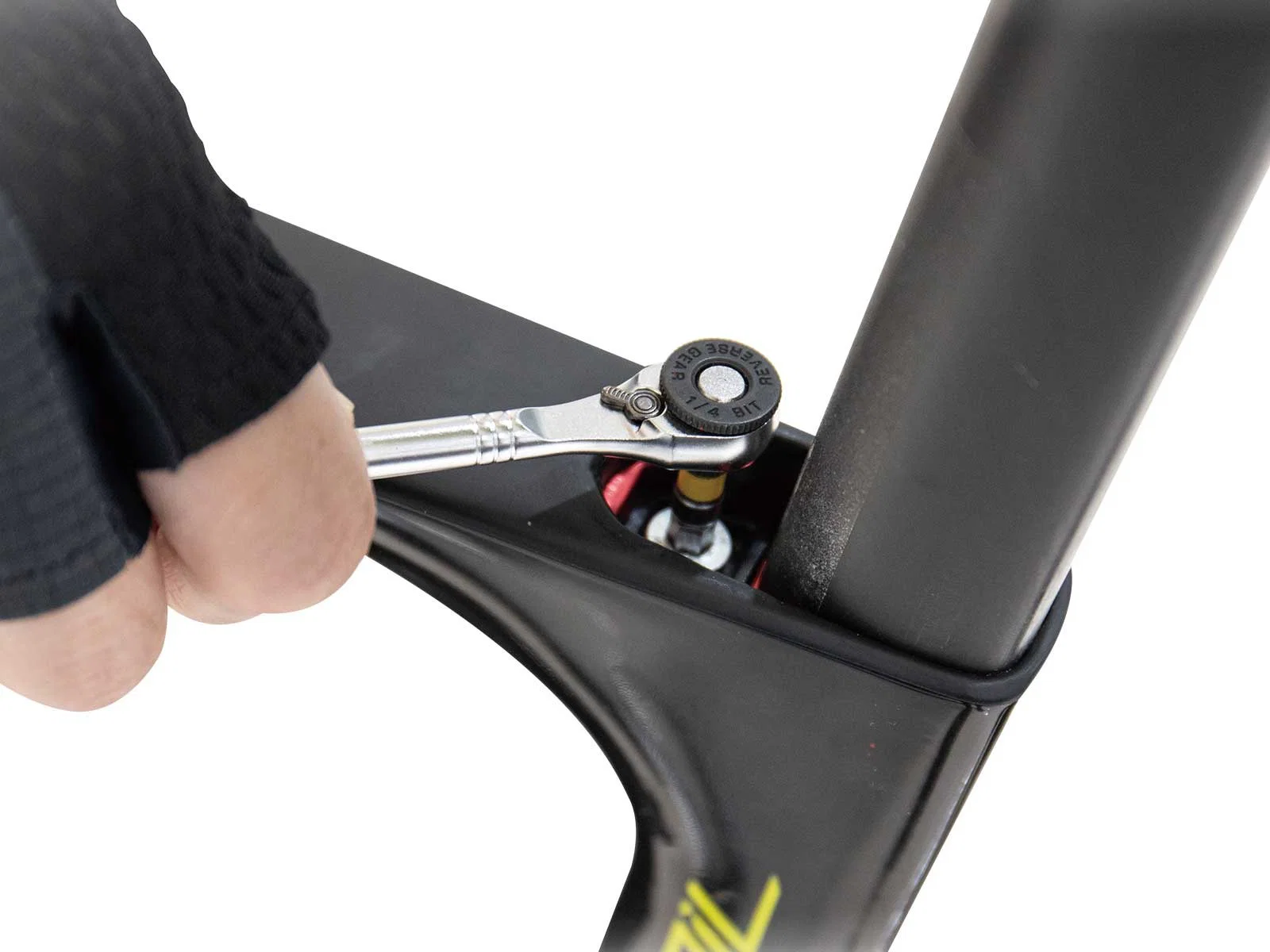 Zestaw kluczy zapadkowych TOPEAK OMNI (15 elementów) - Image 5