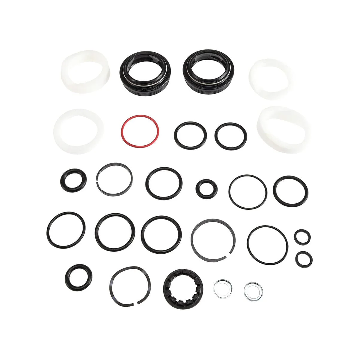 Zestaw konserwacyjny 200 h/rok ROCKSHOX 30 Gold i Silver (2018+) #00.4315.032.649