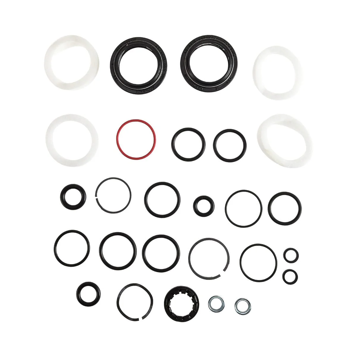 Zestaw konserwacyjny 200 h/rok ROCKSHOX 30 Gold i Silver (2018+) #00.4315.032.649 - Image 2