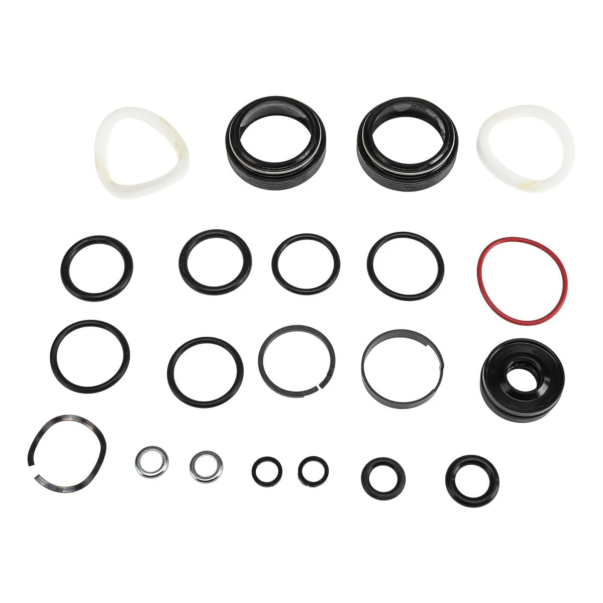 Zestaw konserwacyjny 200 h/rok ROCKSHOX BLUTO RL/RCT3 (2017+) #00.4315.032.640