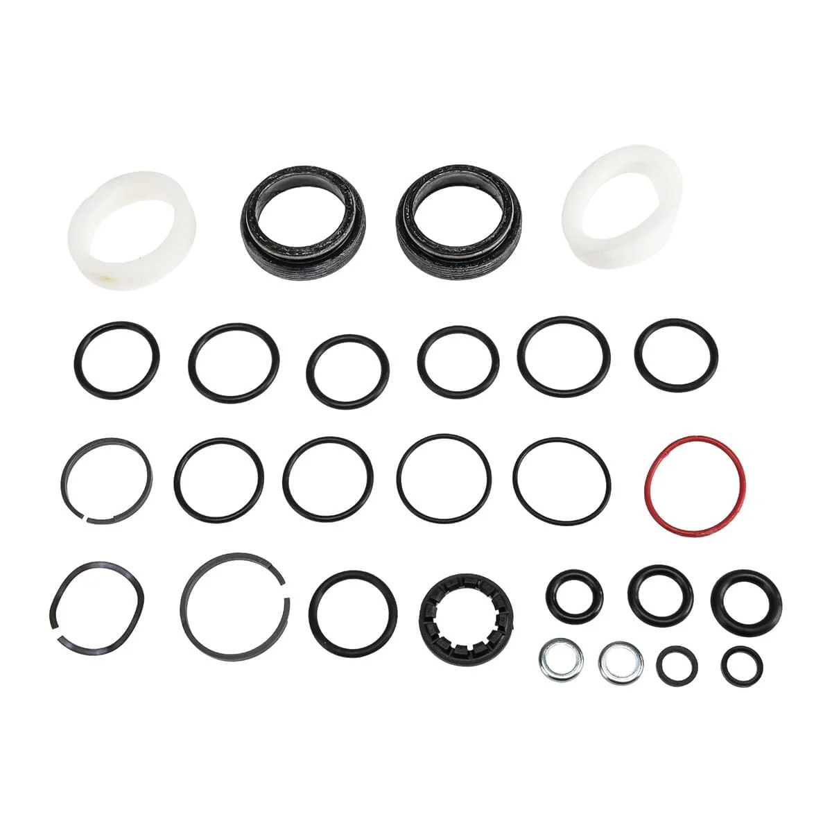 Zestaw konserwacyjny 200 h/rok ROCKSHOX JUDY Gold i Silver (2018+) #00.4315.032.648