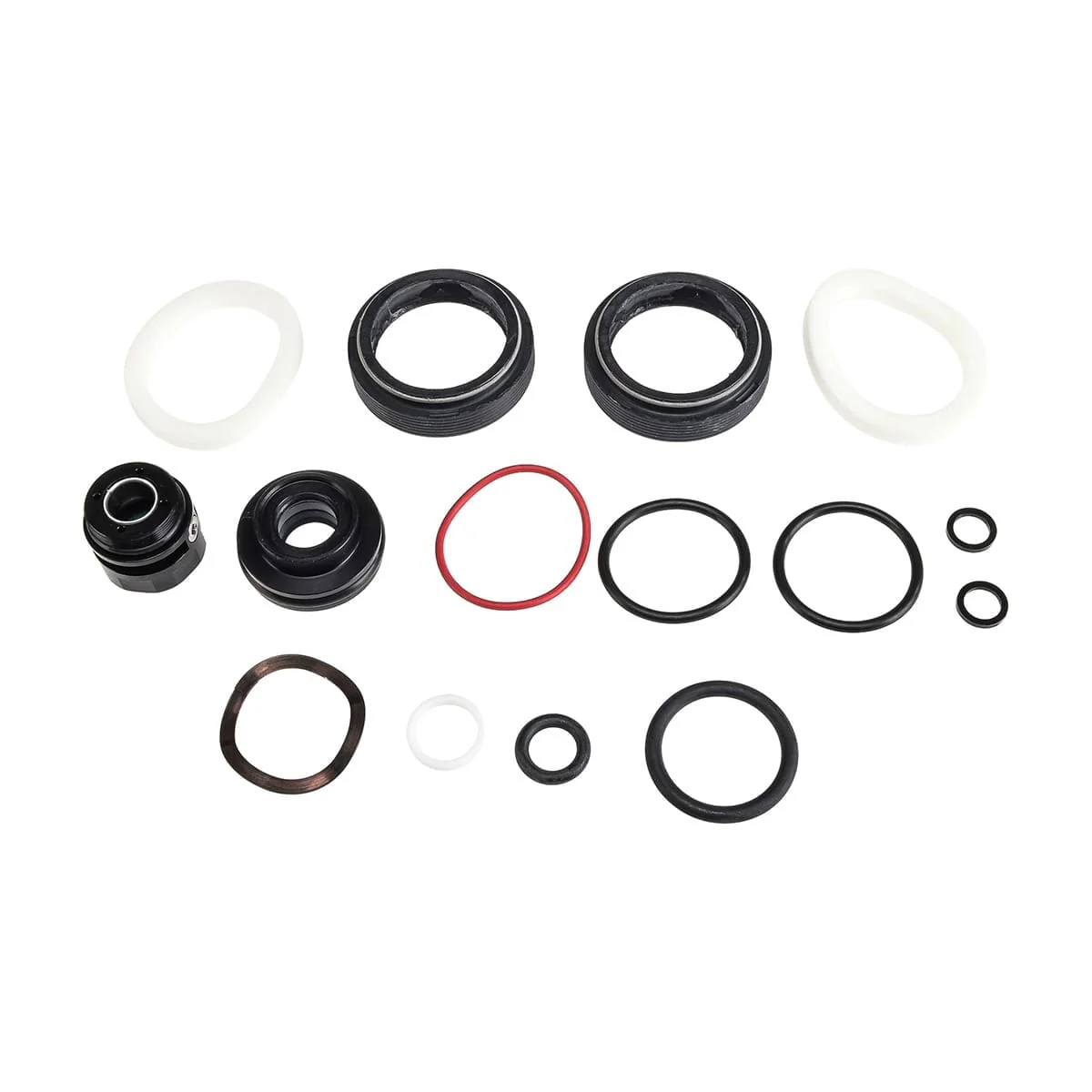 Zestaw konserwacyjny 200 h/rok ROCKSHOX LYRIK B1/PIKE29+ (2018+) #00.4315.032.645