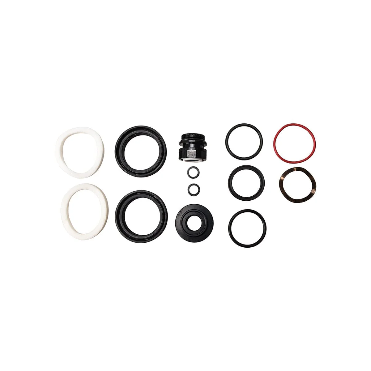 Zestaw konserwacyjny 200 h/rok ROCKSHOX PIKE DUAL POSITION B1 (2018+) #00.4315.032.647