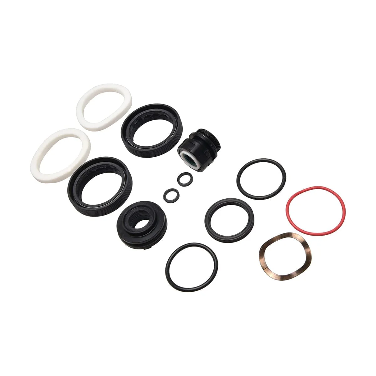 Zestaw konserwacyjny 200 h/rok ROCKSHOX PIKE DUAL POSITION B1 (2018+) #00.4315.032.647 - Image 2