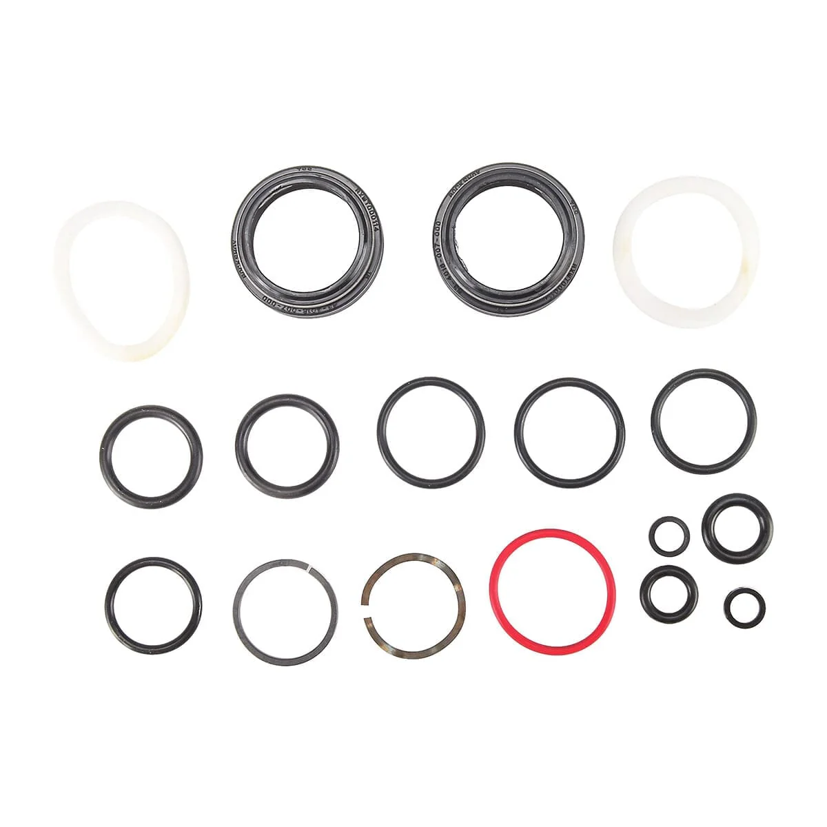 Zestaw konserwacyjny 200 h/rok ROCKSHOX REBA SOLO AIR 80-100 mm (2018+) # 00.4315.032.632.