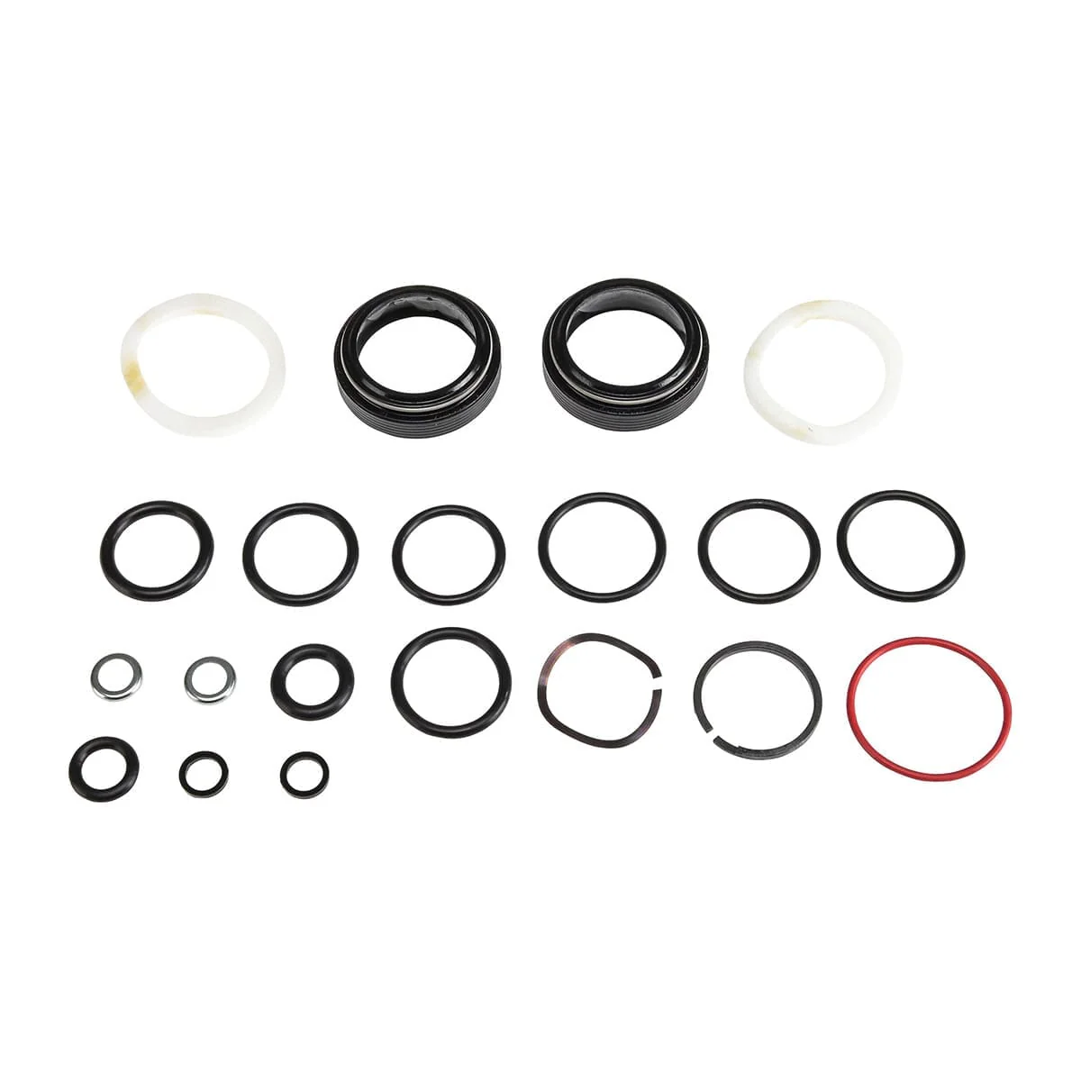 Zestaw konserwacyjny 200 h/rok ROCKSHOX RECON Gold RL Boost A4 (2018+) #00.4315.032.653