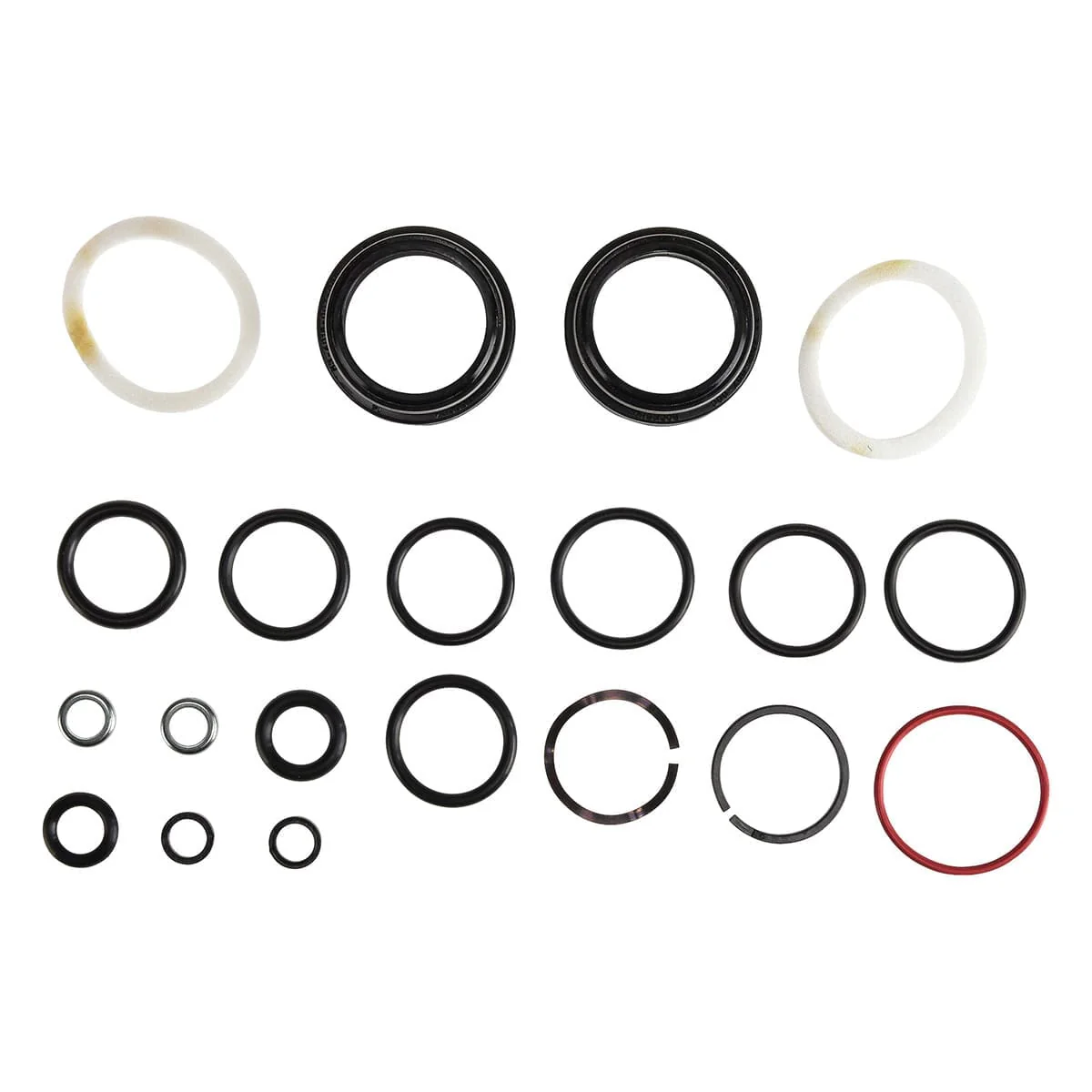 Zestaw konserwacyjny 200 h/rok ROCKSHOX RECON Gold RL Boost A4 (2018+) #00.4315.032.653 - Image 2