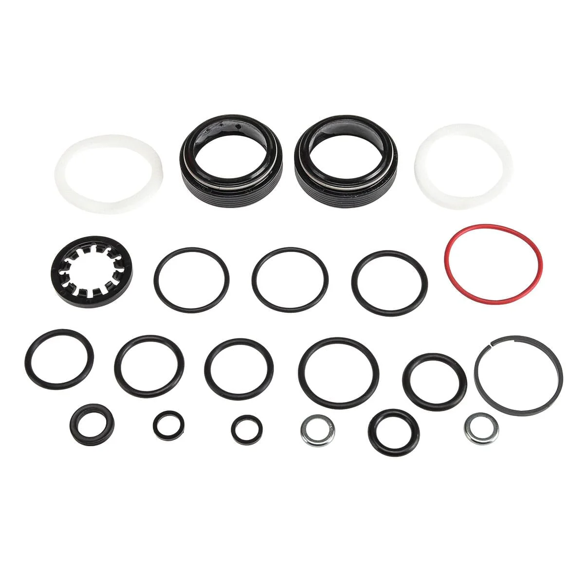 Zestaw konserwacyjny 200 h/rok ROCKSHOX RECON RL Boost A1 (2018+) #00.4315.032.651