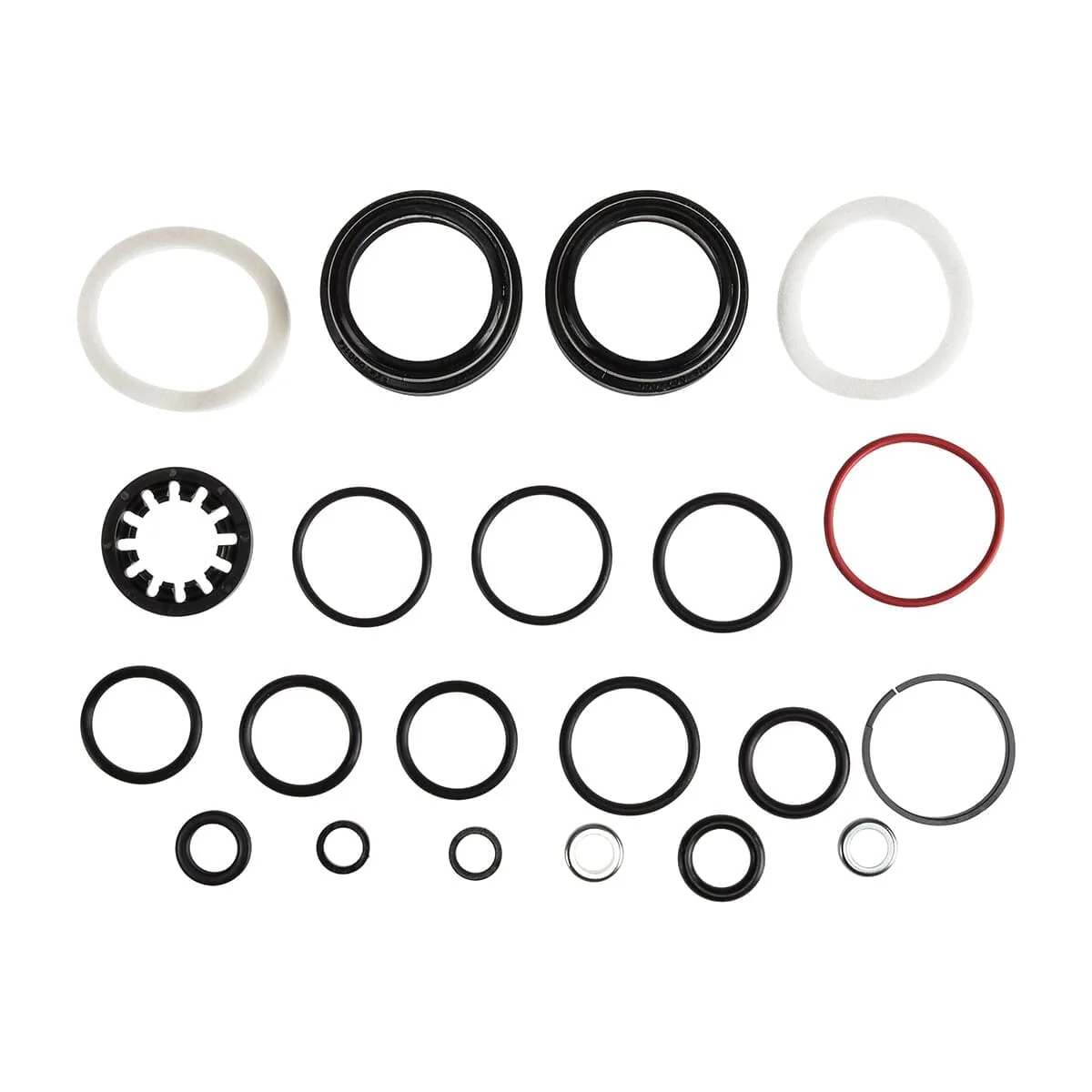 Zestaw konserwacyjny 200 h/rok ROCKSHOX RECON RL Boost A1 (2018+) #00.4315.032.651 - Image 2