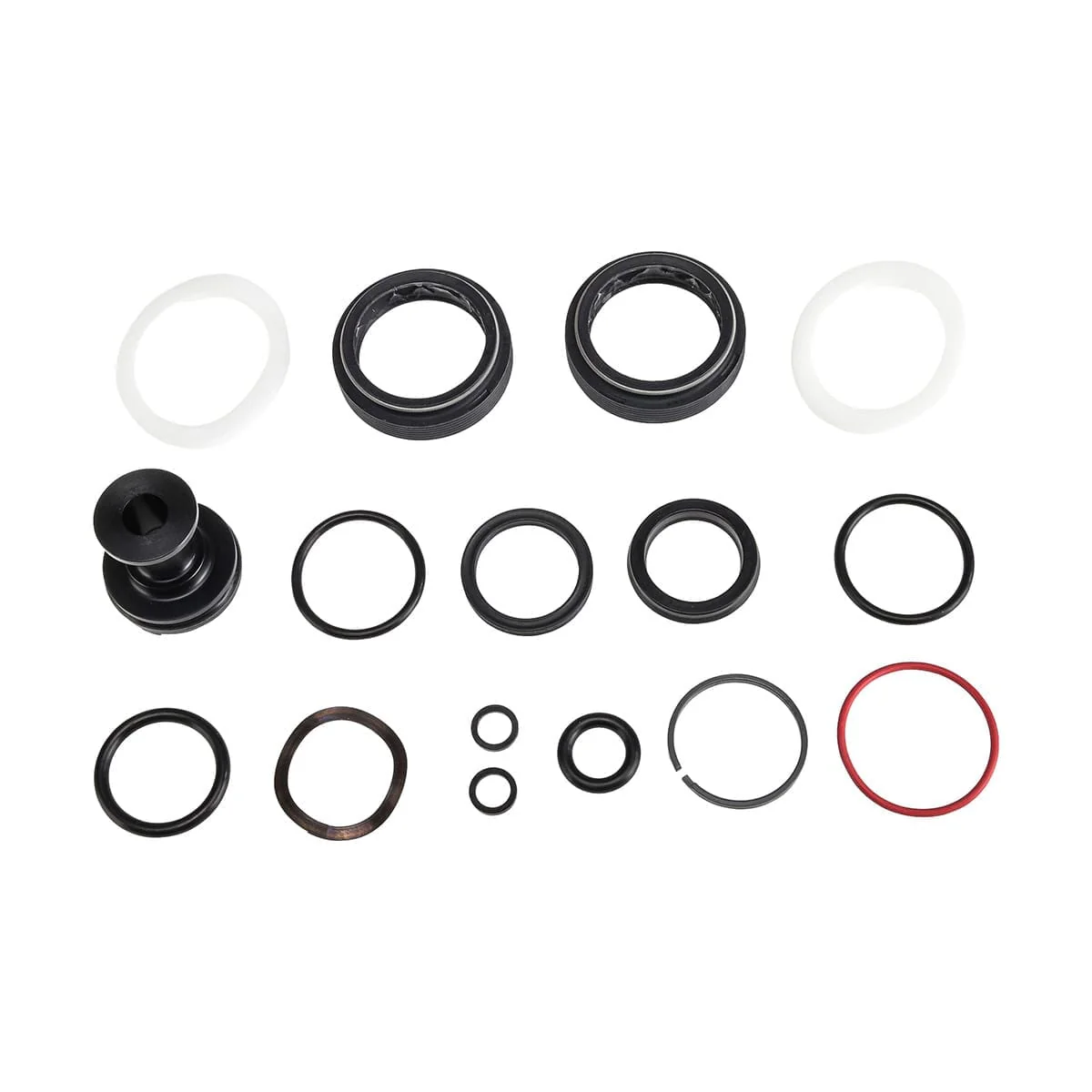 Zestaw konserwacyjny 200 h/rok ROCKSHOX REVELATION RC A1 (2018+) #00.4315.032.642