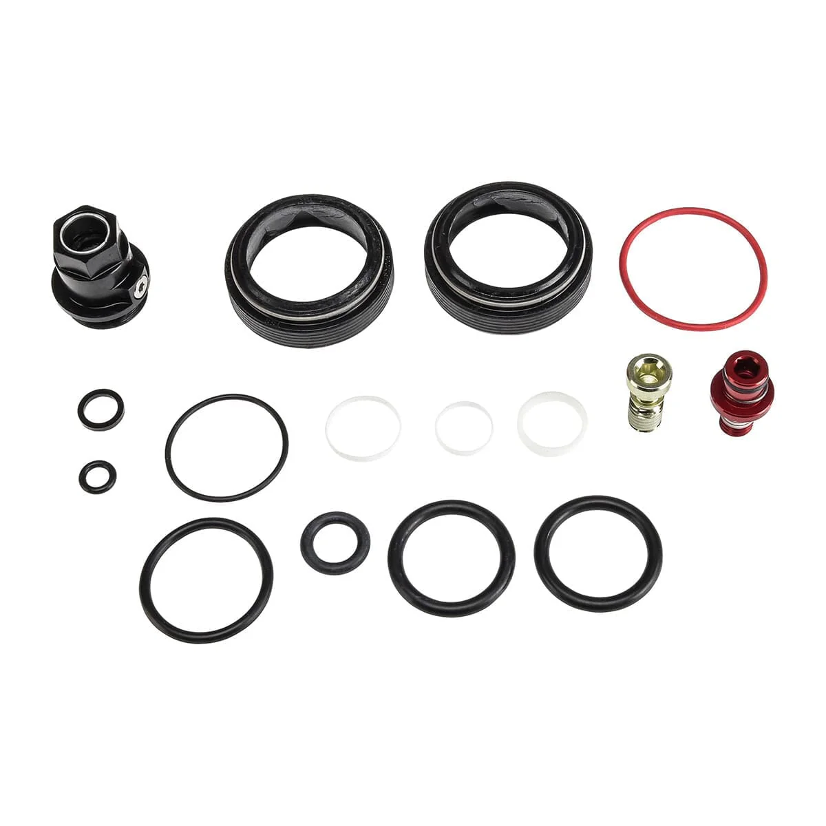 Zestaw konserwacyjny 200 h/rok ROCKSHOX RS-1 RLC/RL A1 (2018+) #00.4315.032.641