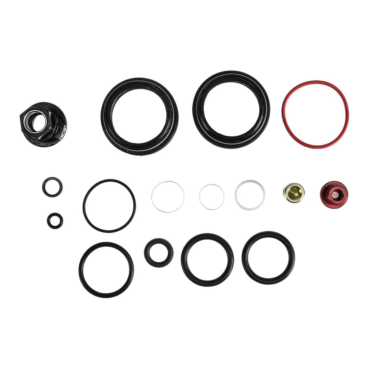Zestaw konserwacyjny 200 h/rok ROCKSHOX RS-1 RLC/RL A1 (2018+) #00.4315.032.641 - Image 2