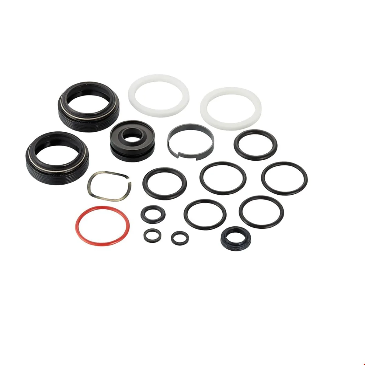 Zestaw konserwacyjny 200 h/rok ROCKSHOX SID XX/RL (2017) #00.4315.032.613