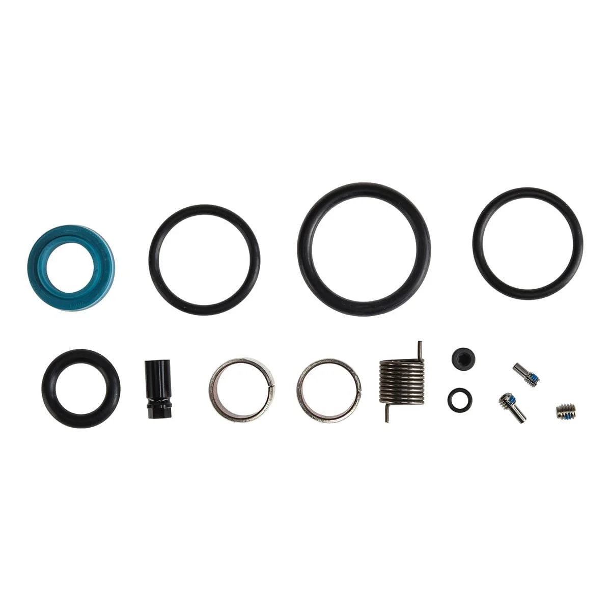 Zestaw konserwacyjny 200 h/rok ROCKSHOX SUPER DELUXE Coil Remote (2018+) #00.4315.032.638 - Image 2