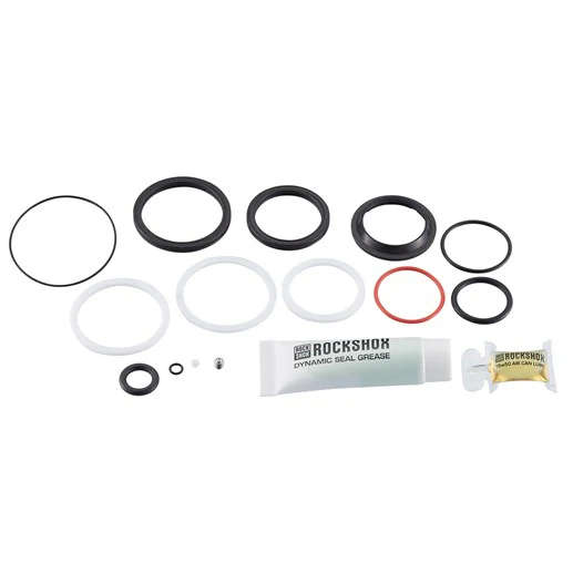 Zestaw konserwacyjny 200 h/rok ROCKSHOX THRUSHAFT (2021-24) - NUDE/BOLD 22+ - DELUXE/S.DELUXE 23+ GEN-C