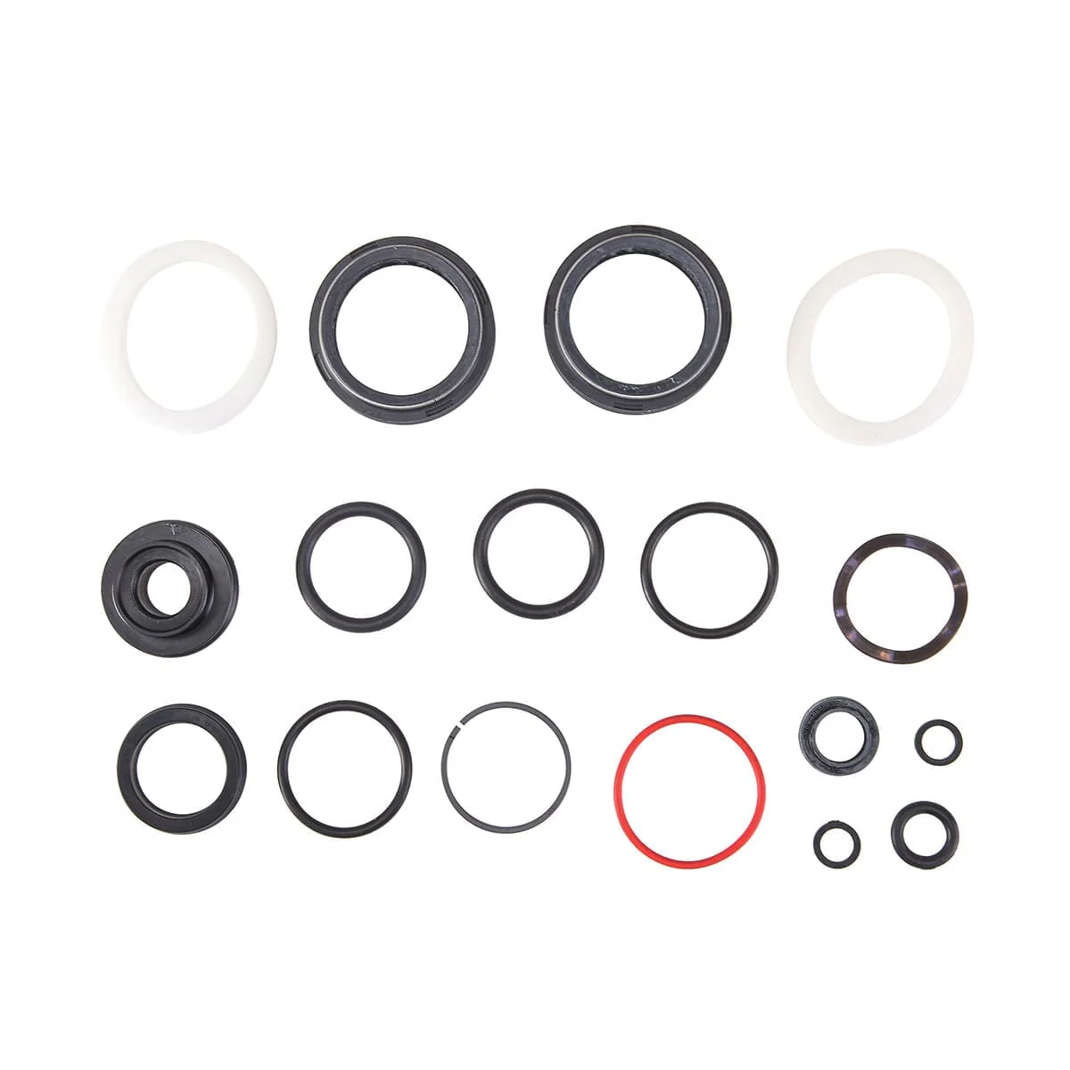 Zestaw konserwacyjny 200 h/rok ROCKSHOX YARI DUAL POSITION #00.4315.032.622