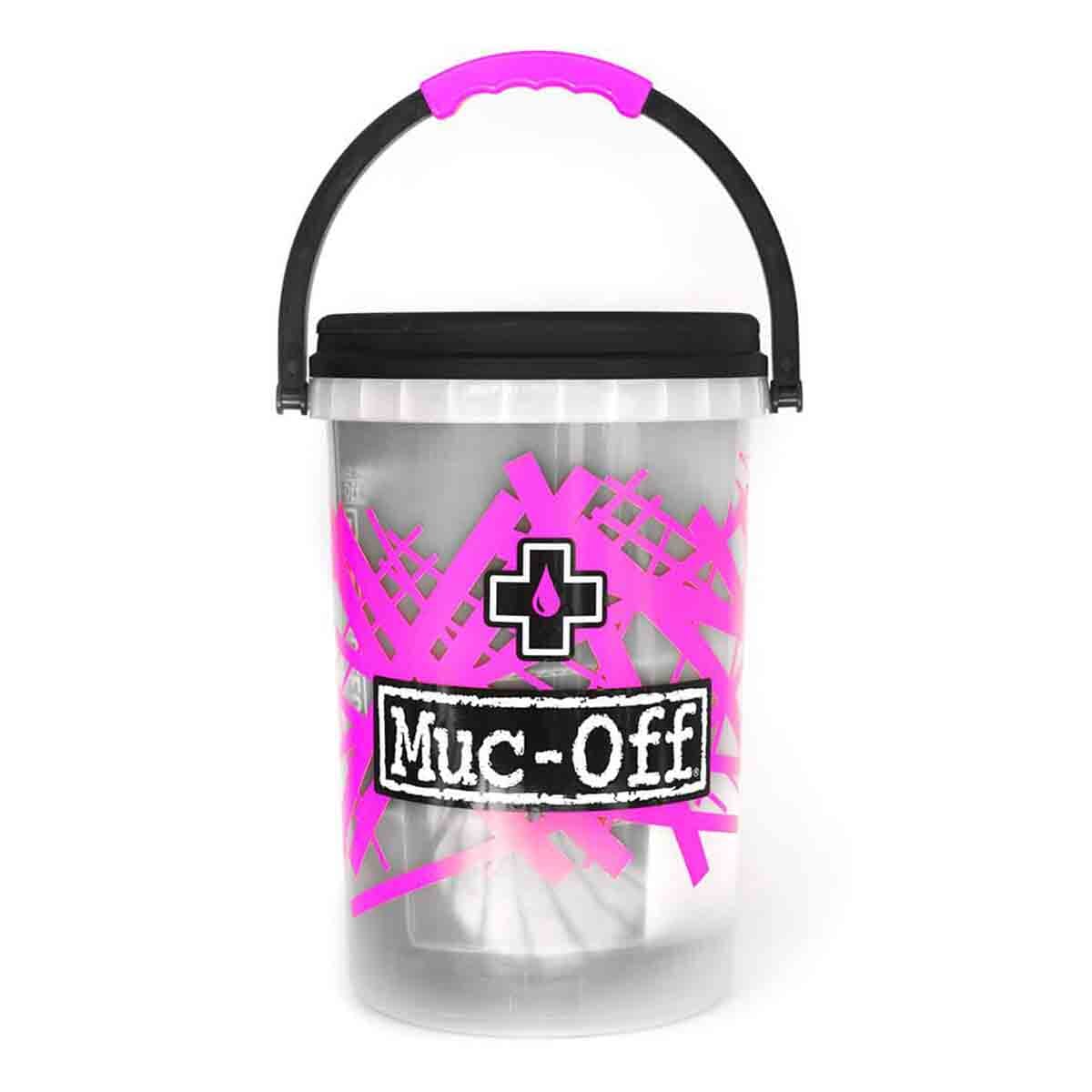 Zestaw konserwacyjny MUC-OFF BUCKET KIT - Image 2