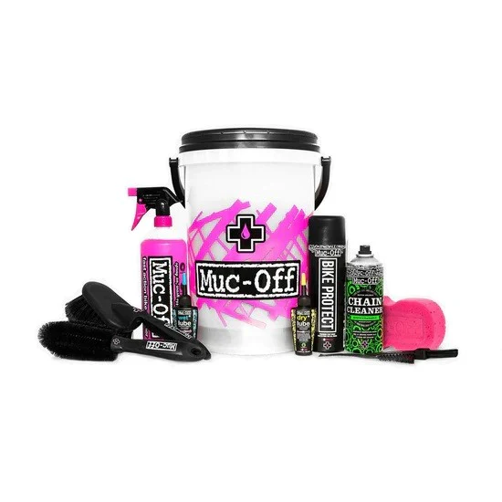 Zestaw konserwacyjny MUC-OFF BUCKET KIT - Image 5