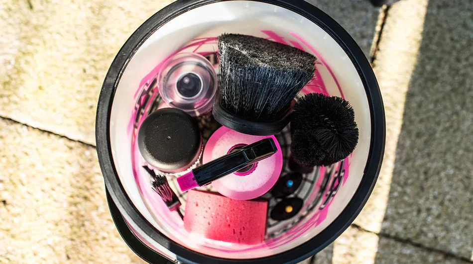 Zestaw konserwacyjny MUC-OFF BUCKET KIT - Image 6