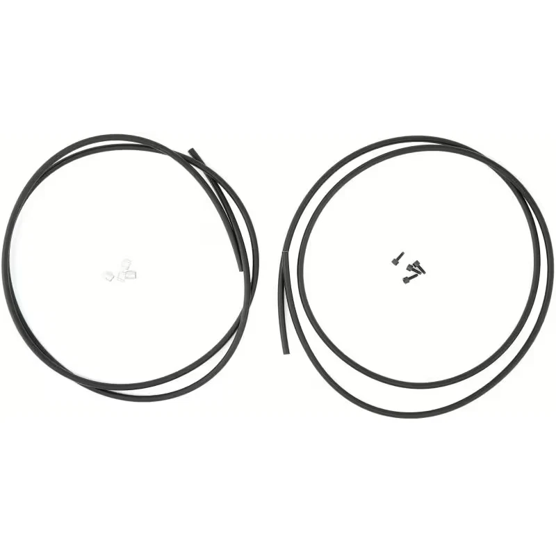 Zestaw węży do manetki kierownicy ROCKSHOX XLOC Sprint Monarch XX