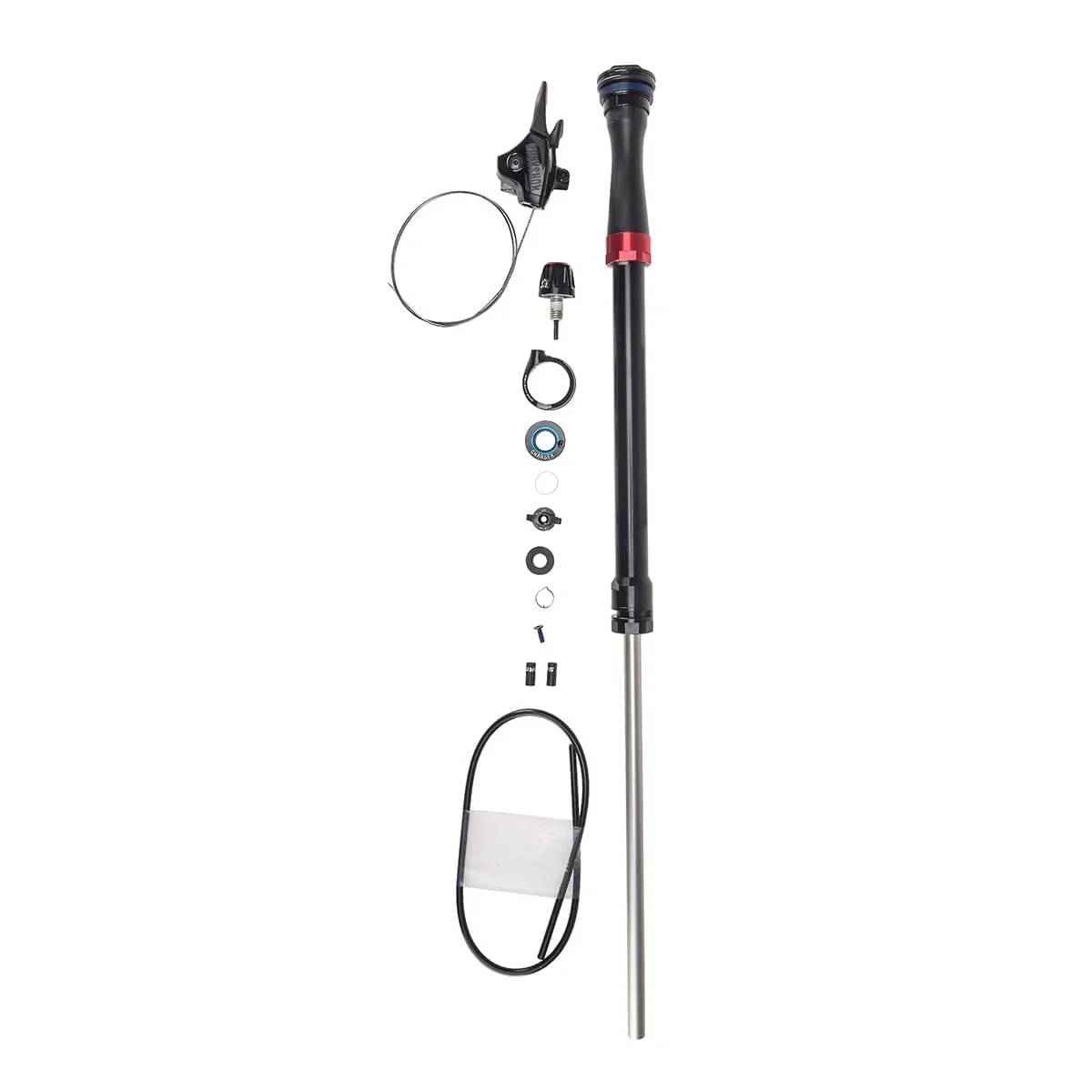 Zestaw modernizacyjny Cartridge ROCKSHOX CHARGER 2 RCT OneLoc PIKE 29" Boost 15x110 (A1-A2/2014/17)