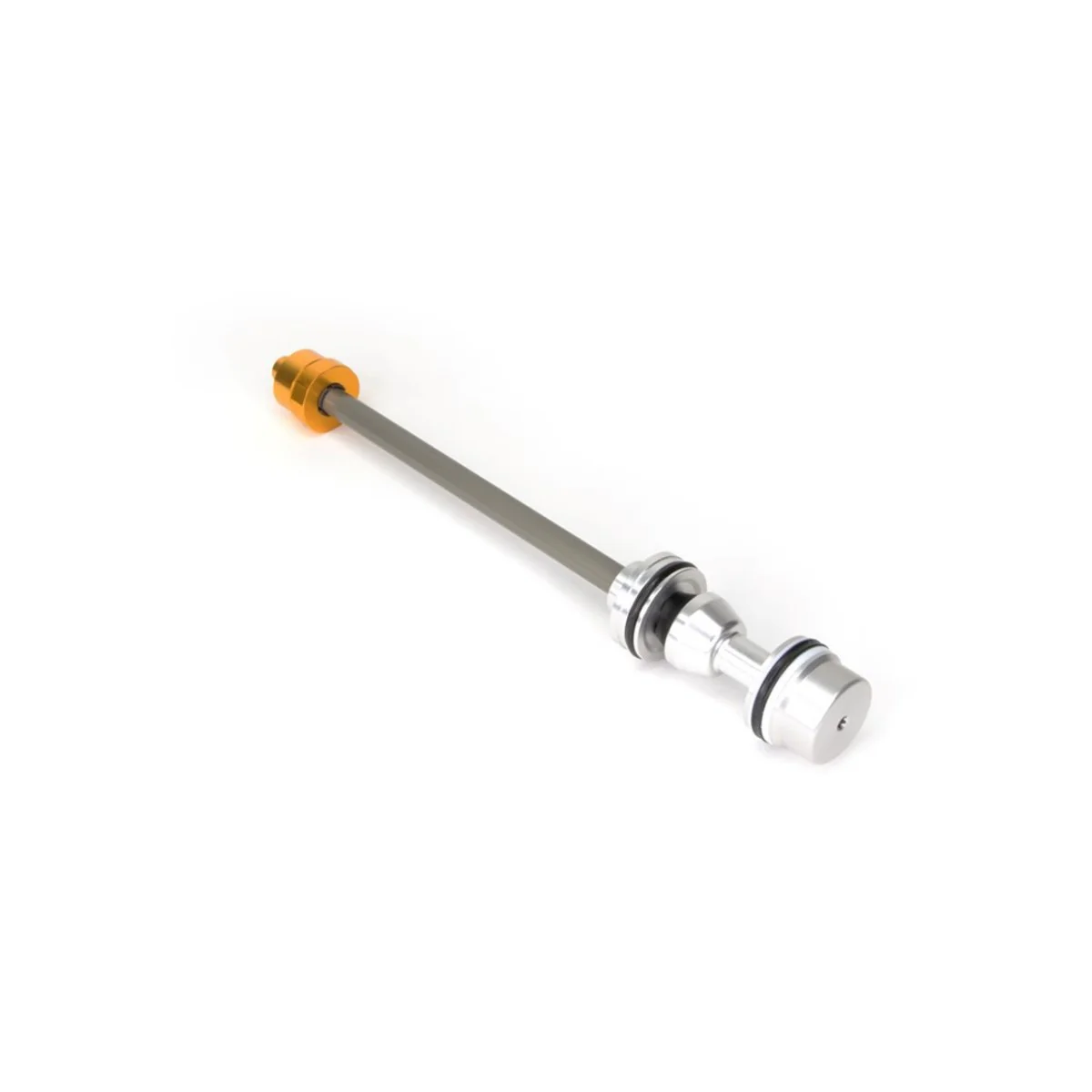 Zestaw modernizacyjny do widelca ROCKSHOX PIKE DebonAir+ z Butter Cup 130 mm C1+ (2023+)