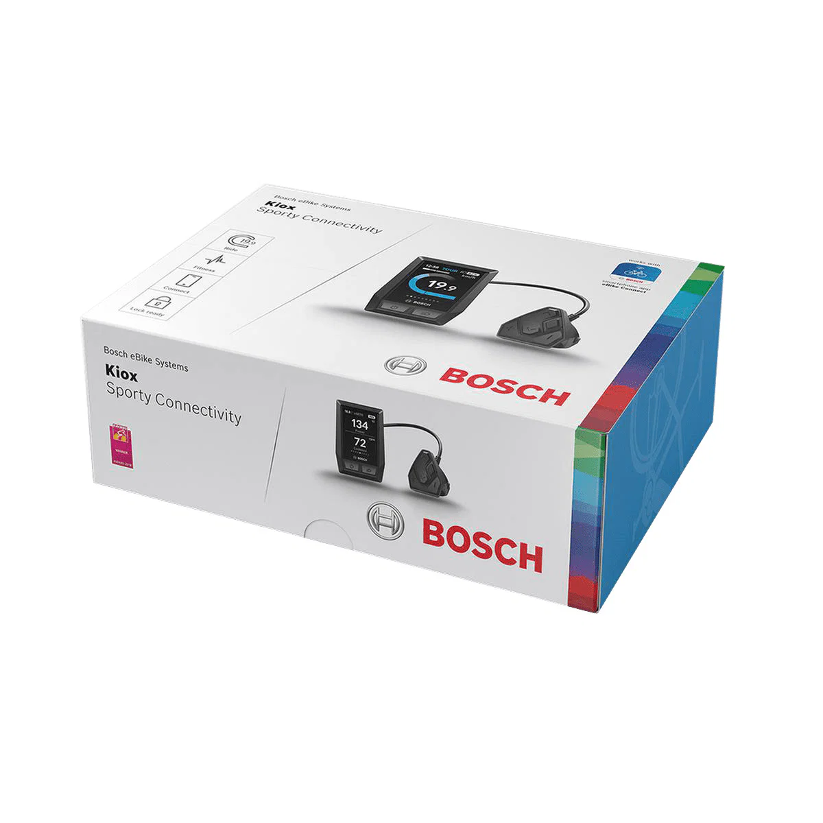 Kit Complet Écran BOSCH KIOX - Image 2