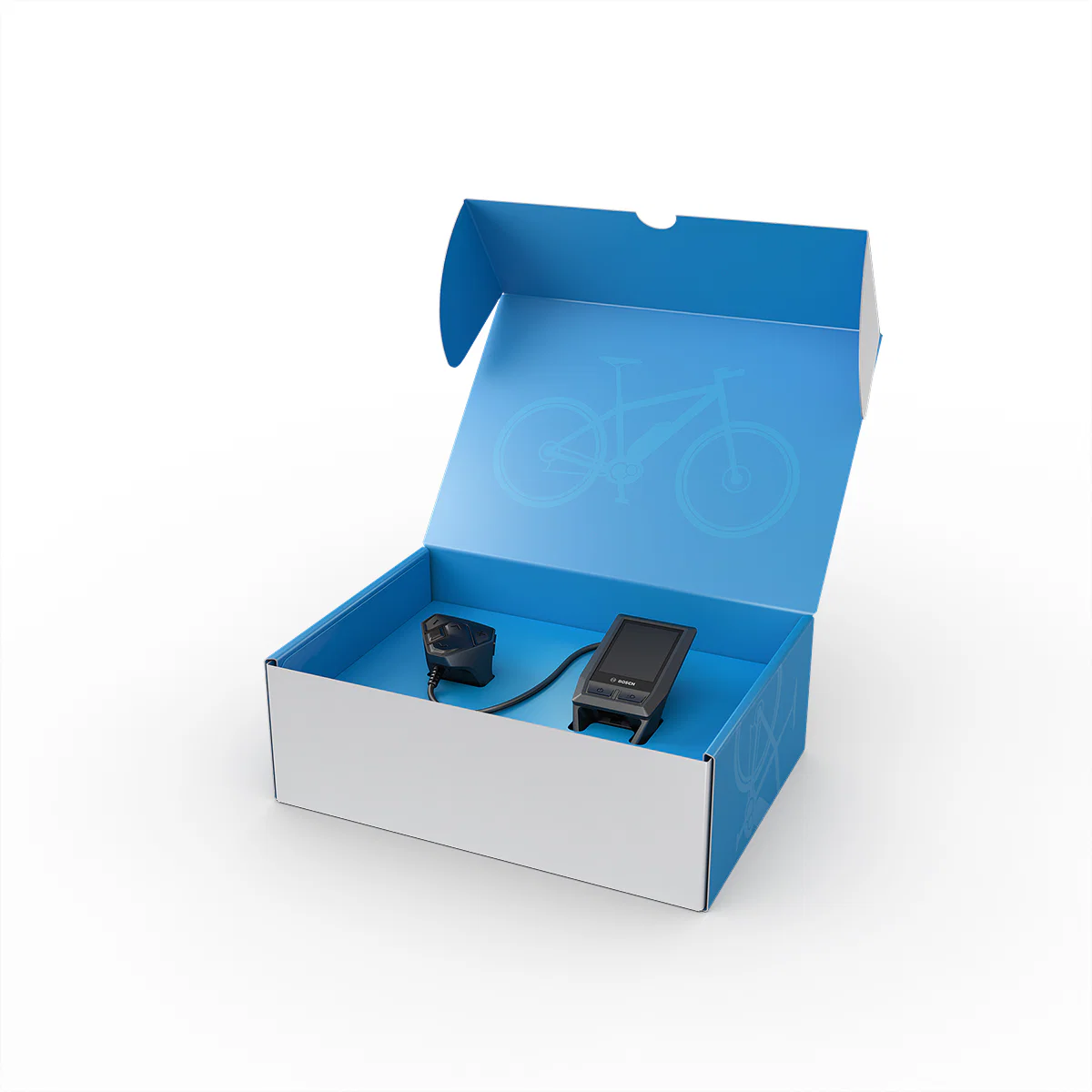 Kit Complet Écran BOSCH KIOX - Image 3