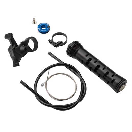 Zestaw blokady ROCKSHOX POPLOC do widelca SEKTOR SILVER/XC32/RECON SILVER B1 32 mm