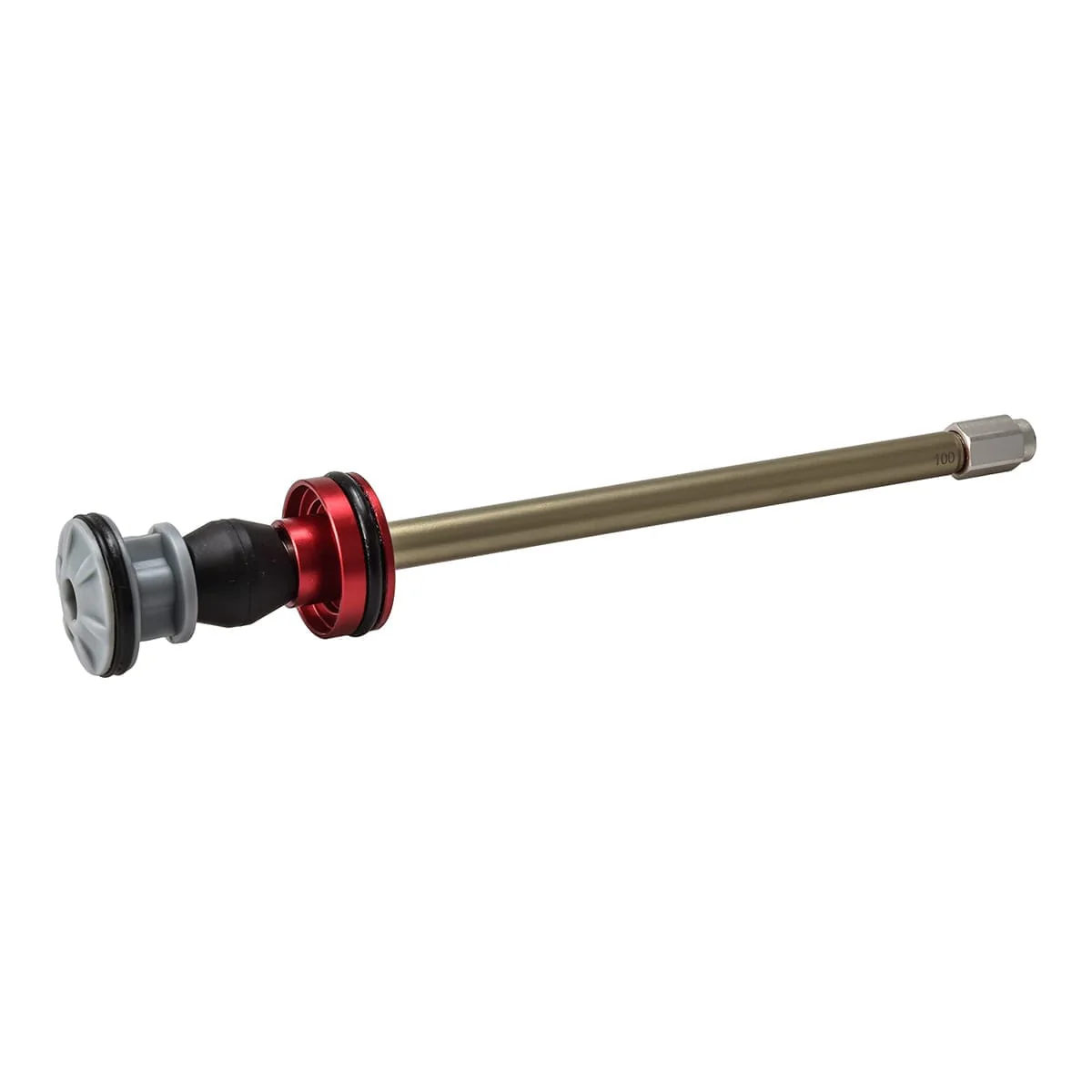 Zestaw modernizacyjny Sprężyna ROCKSHOX Pike A1-A2 DebonAir 27,5" 120 mm/ 26" 130 mm - Image 2