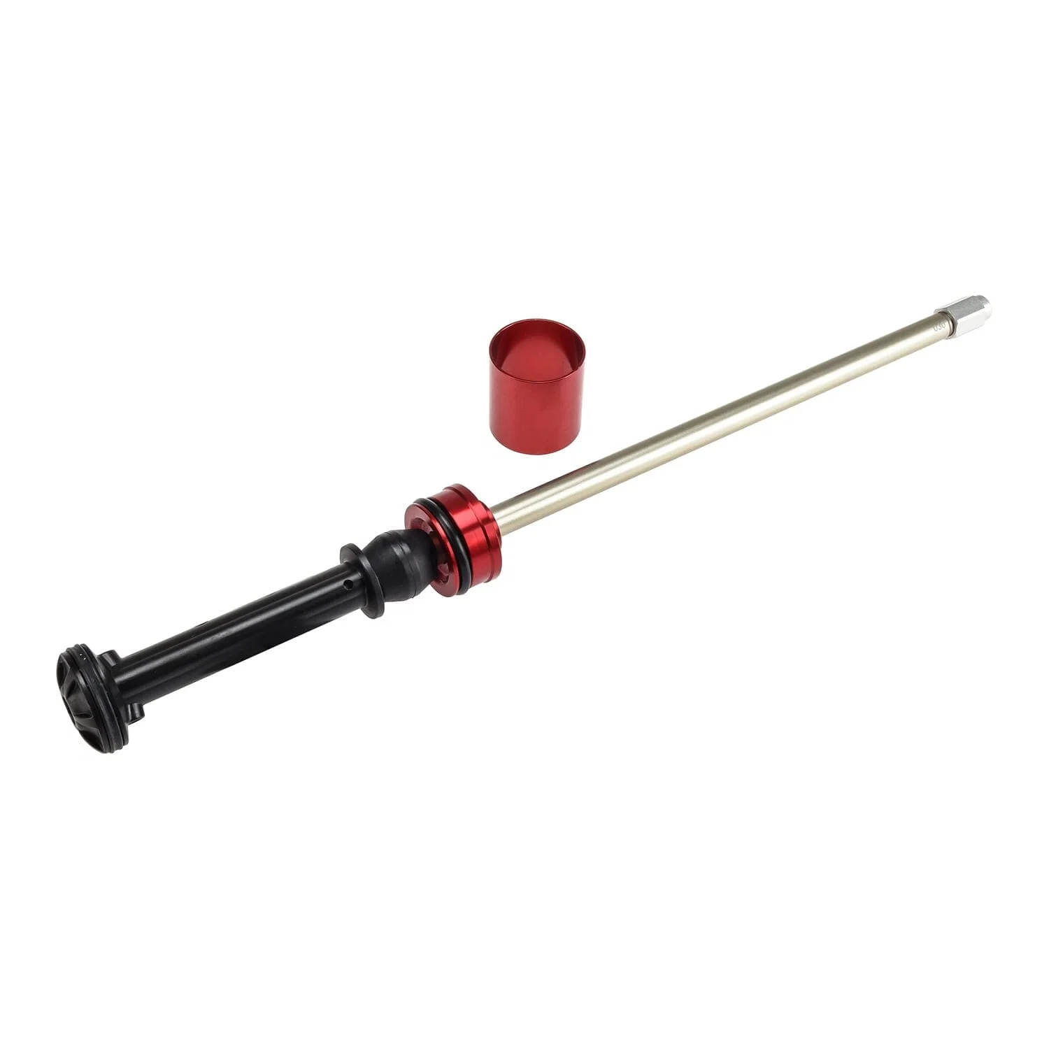 Zestaw modernizacyjny sprężyny ROCKSHOX DebonAir 180 mm (BOXXER C1 +2019) #00.4019.933.002 - Image 2