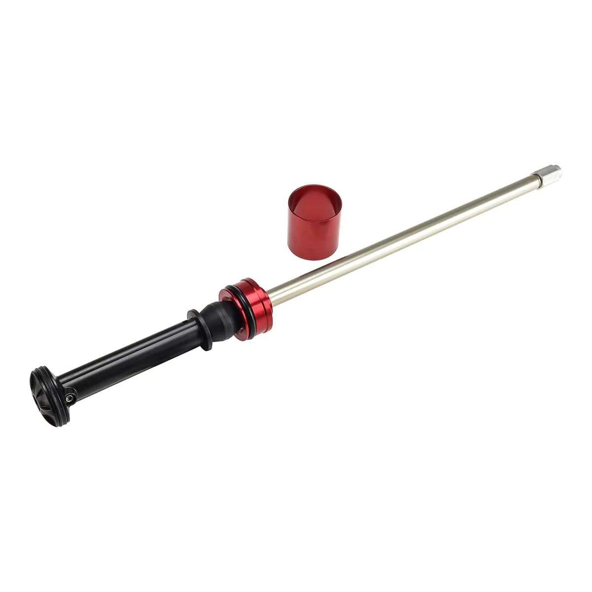 Zestaw modernizacyjny sprężyny ROCKSHOX DebonAir 190 mm (BOXXER C1 +2019) #00.4019.933.001 - Image 2